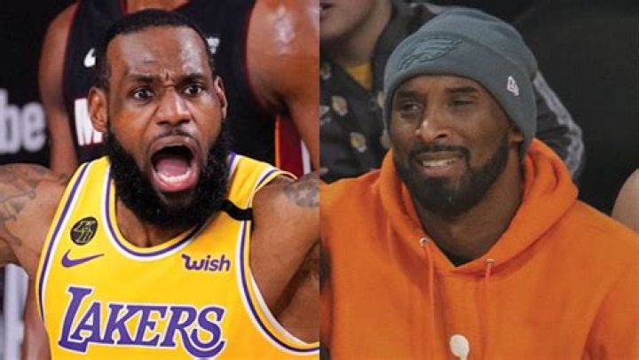 LeBron James Wants Lakers NBA Championship To Honor Kobe Bryant – Hollywood Life