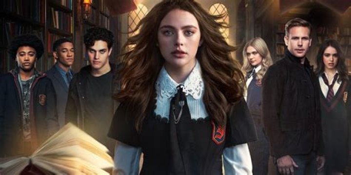 ‘Legacies’ Season 2 — Photos – Hollywood Life