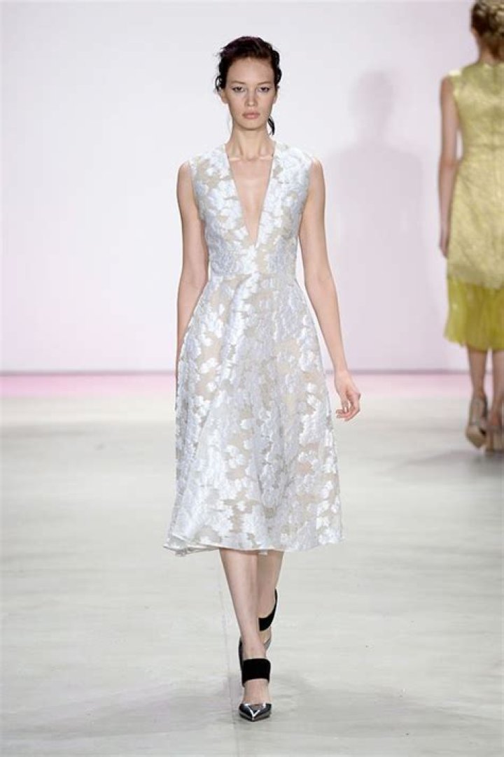 Lela Rose Spring 2016 Collection — SEE PICS