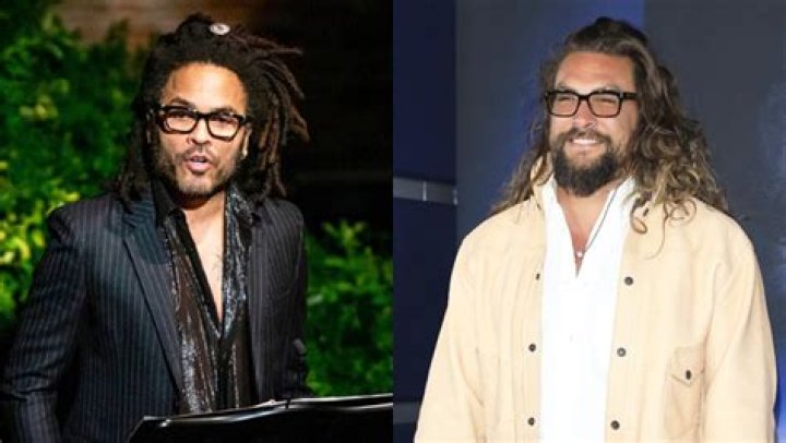 Lenny Kravitz Sends ‘Love’ To Jason Momoa In Birthday Message – Hollywood Life
