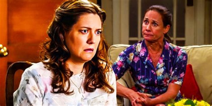 Leonard’s Father & Sheldon’s Mother Have Sex – Hollywood Life