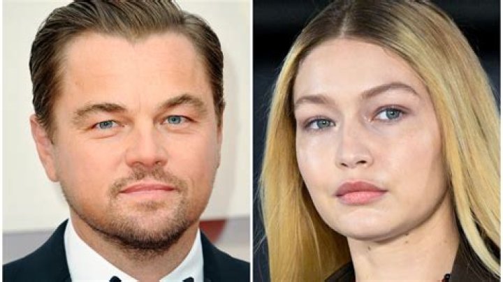Leonardo DiCaprio & Gigi Hadid Both Pictured In Milan Amid Reports Of Hot New Romance
