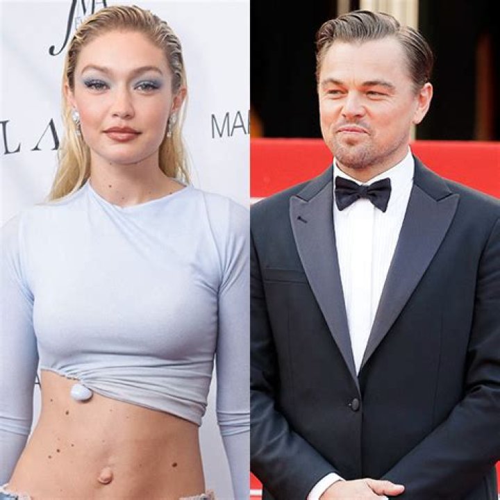 Leonardo DiCaprio & Gigi Hadid Spotted In the Hamptons Amid Romance – Hollywood Life