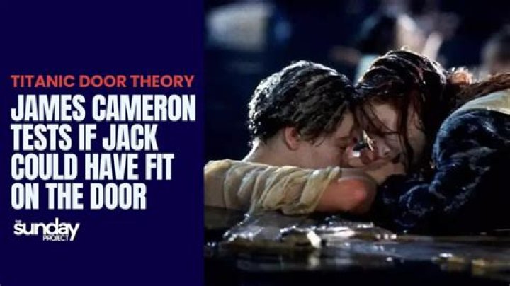 Leonardo DiCaprio Is Asked Whether Jack Could Have Fit On The Door In ‘Titanic’ & His Answer Is Everything