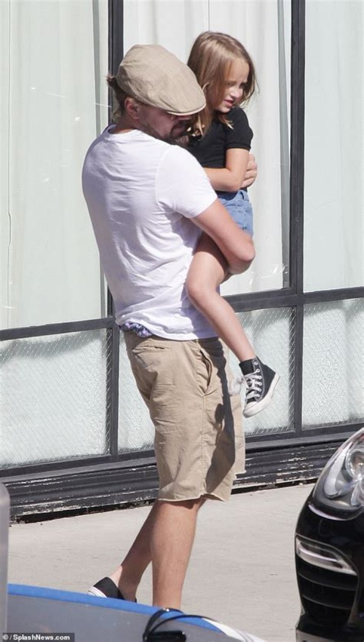 Leonardo DiCaprio’s Niece, 6, ‘Abducted’: ‘Safe’ But Still Missing