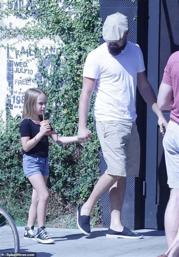 Leonardo DiCaprio’s Niece, 6, Found One Week After Reported ‘Missing’