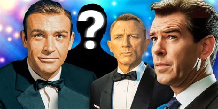 Leonardo DiCaprio Set To Be The Next James Bond — Report