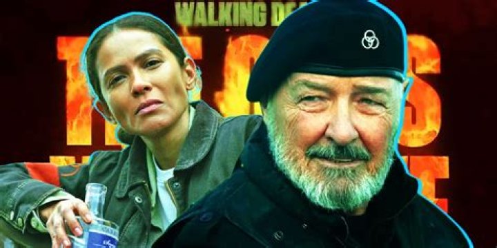Lesley-Ann Brandt Praises Thorne & Rick’s Platonic Friendship in ‘TWD’ Spinoff: They’re ‘Genuinely Comrades’ (Exclusive)
