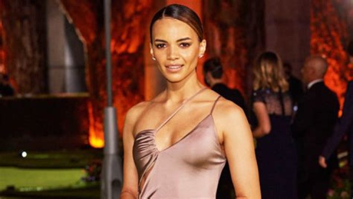 Leslie Grace Breaks Her Silence After ‘Batgirl’ Is Canceled: ‘Thank You For The Love’