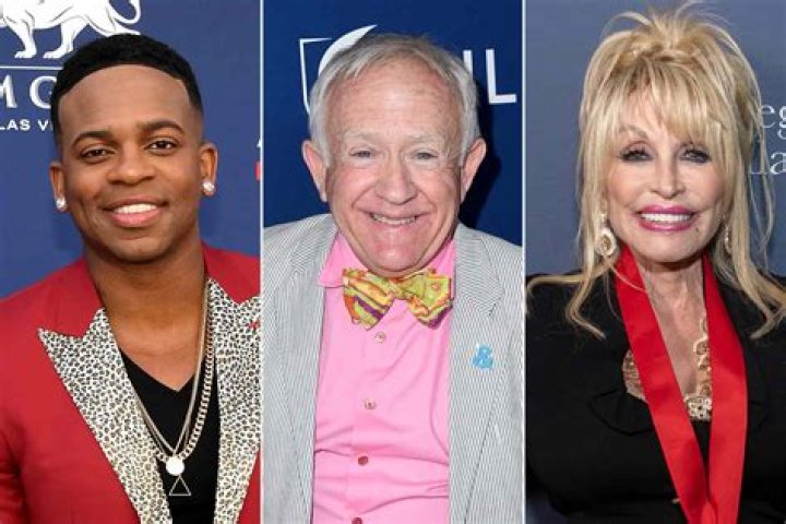 Leslie Jordan Dead At 67 – Hollywood Life