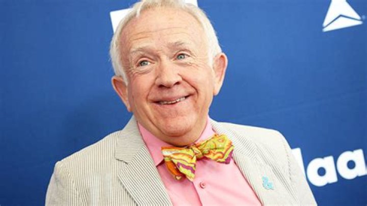 Leslie Jordan May Have Suffered From A Heart Attack Behind The Wheel – Hollywood Life