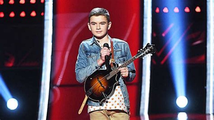 Levi Watkins: 5 Things To Know About The Incredible ‘Voice’ Singer Who Is Just 14
