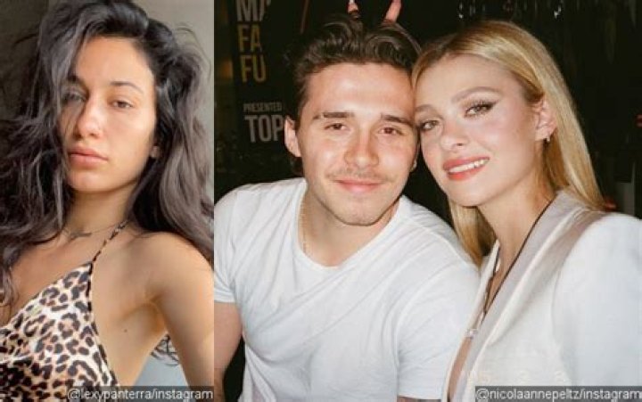 Lexy Panterra Reveals If Ex-Fling Brooklyn Beckham Should Be Worried About Her Dissing Him On New Album