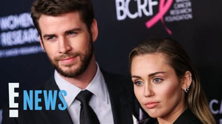 Liam Hemsworth Divorce ‘Sucked,’ She Tells Joe Rogan – Hollywood Life