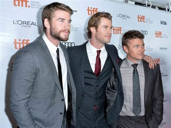 Liam Hemsworth Fans Are In Awe Of His Hot Dad After Actor Posts Hiking Pic: ‘Ridiculous Genes’