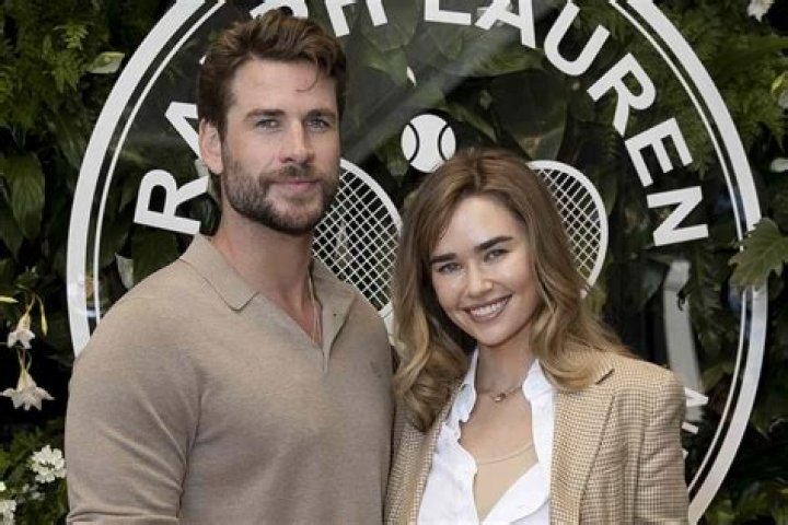 Liam Hemsworth’s New Girl Maddison Brown Once Fantasized About Having Sex With Him & Brother Chris