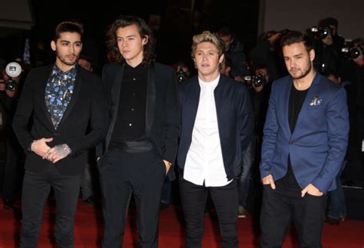Liam Payne Defends Harry Styles’ Zayn Malik Diss On ‘SNL’: ‘It Was Quite Funny’ — Watch