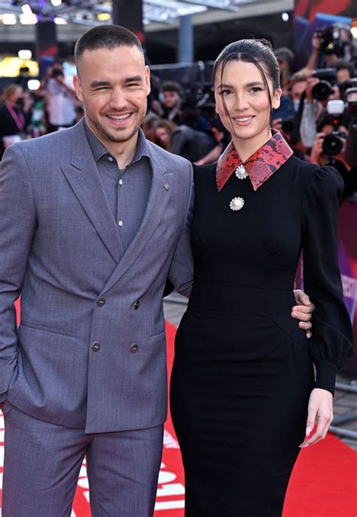 Liam Payne Links Arms With Aliana Mawla After Ending Maya Henry Engagement