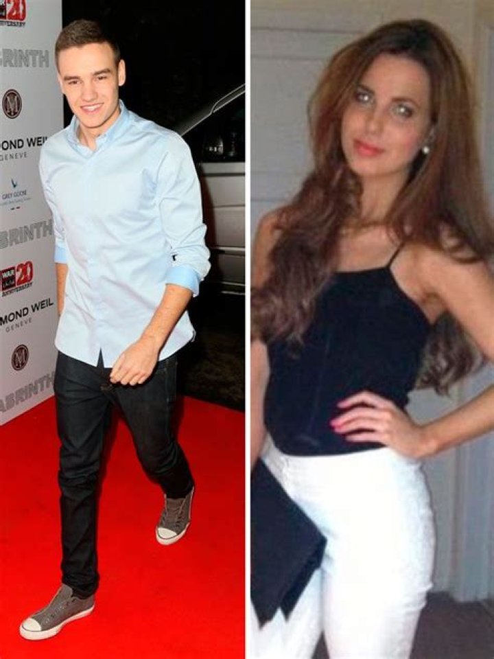 Liam Payne Reveals Why He Loves His New Girlfriend Sophia Smith