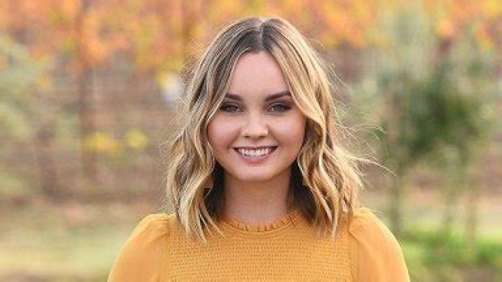 Liana Liberato Talks Hannah Marks Friendship – Hollywood Life