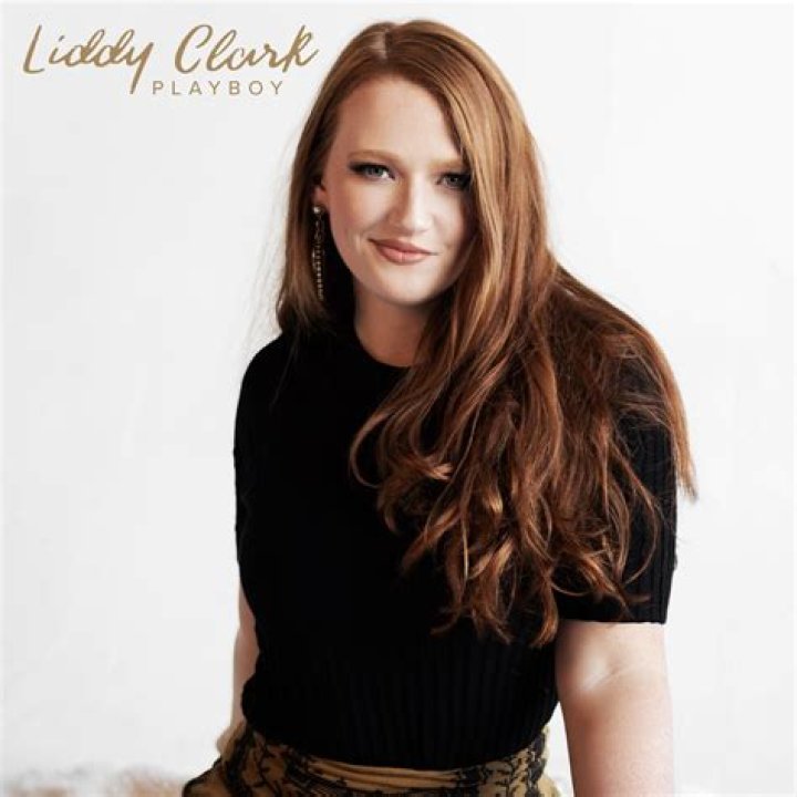Liddy Clark — PICS
