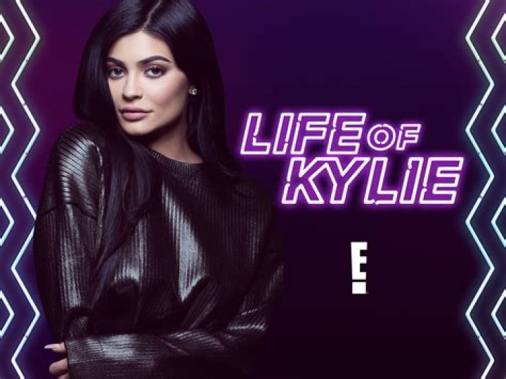 ‘Life of Kylie’ Season 1: Photos