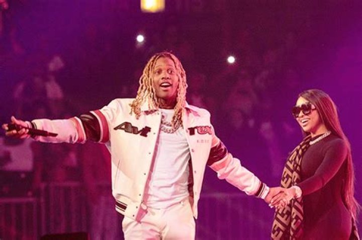 Lil Durk & India Royale Address Breakup Rumors – Hollywood Life