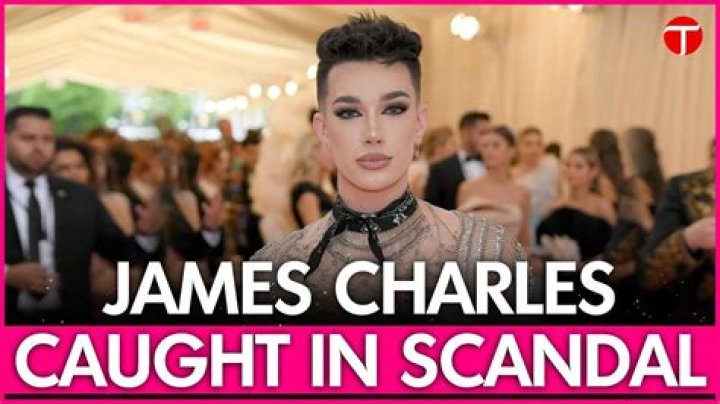 Lil Nas X Claps Back At Fans For ‘Sexualizing’ His James Charles Video – Hollywood Life