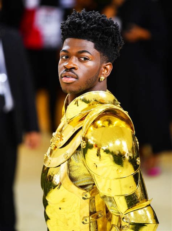 Lil Nas X Says He Got ‘No Reply’ From Nicki Minaj To Be On ‘Montero’ – Hollywood Life