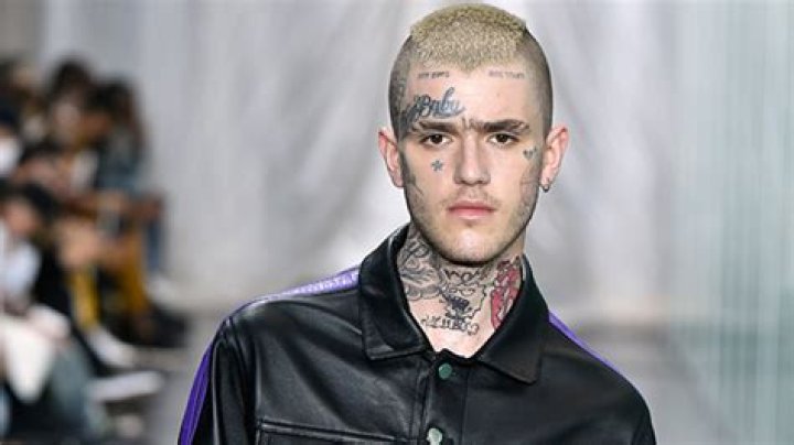 Lil Peep’s Memorial Service — See Pics From The Rapper’s Funeral – Hollywood Life
