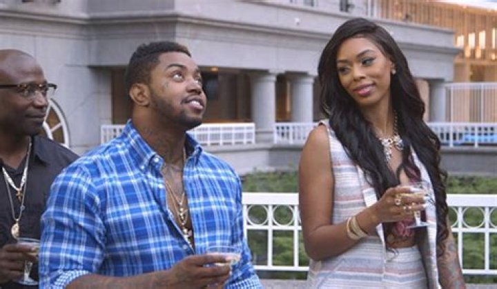Lil Scrappy & Bambi’s Wedding Off? — Season 6 Episode 4 Recap – Hollywood Life