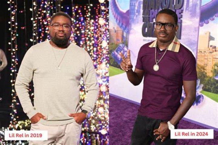 Lil Scrappy’s Weight Loss — See His Revenge Body Message To Bambi – Hollywood Life