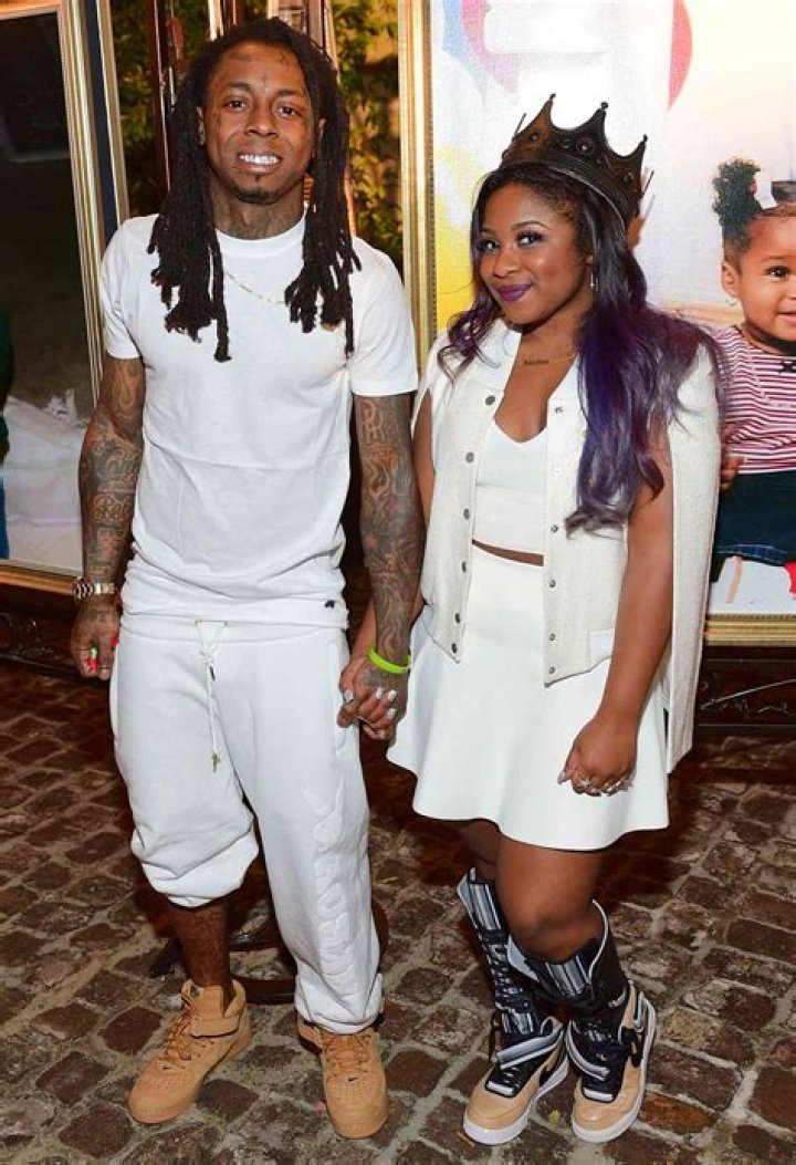 Lil Wayne’s Daughter Reginae Carter, 21, Stuns In Sexy Bikini During Boat Trip With Pals — ‘Give Me A Lil Sun’