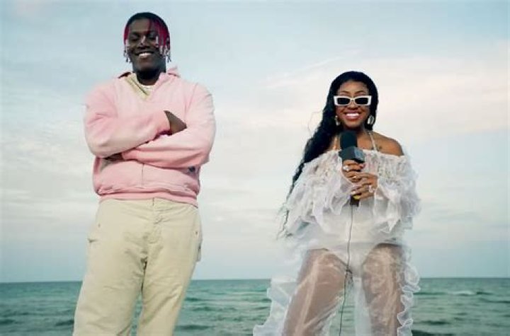 Lil Yachty Reveals He Wrote City Girls’ ‘Act Up’ In New Video – Watch – Hollywood Life