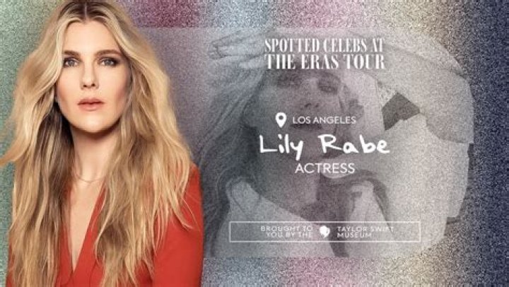 Lily Rabe Celebrity Profile – Hollywood Life