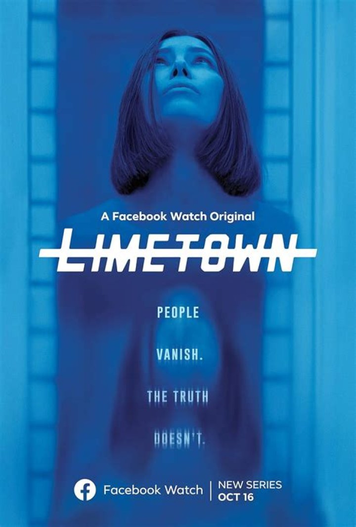‘Limetown’ — Photos