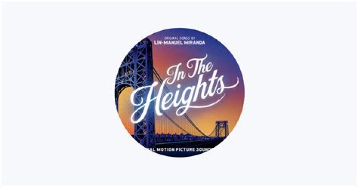 Lin-Manuel Miranda Promises To ‘Do Better’ After ‘In The Heights’ Cast Call Out Colorism In Film