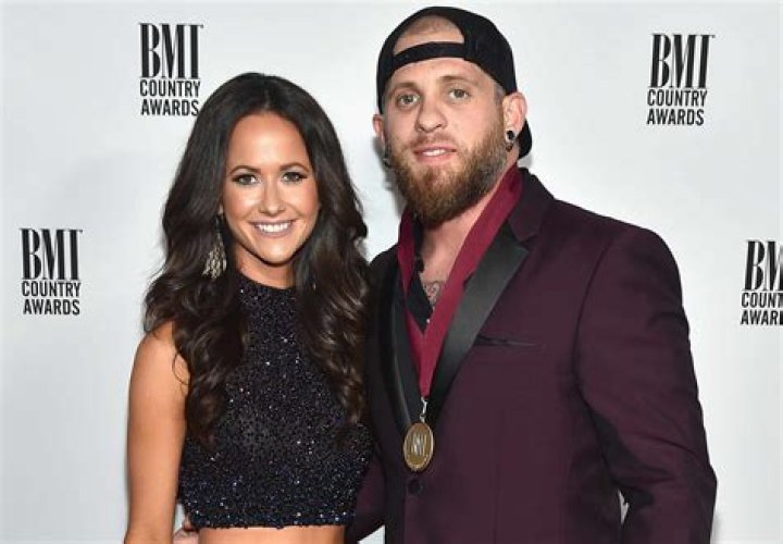 Lindsay Ell Admits Brantley Gilbert Is Now ‘Family’ After Success Of ‘What Happens In A Small Town’