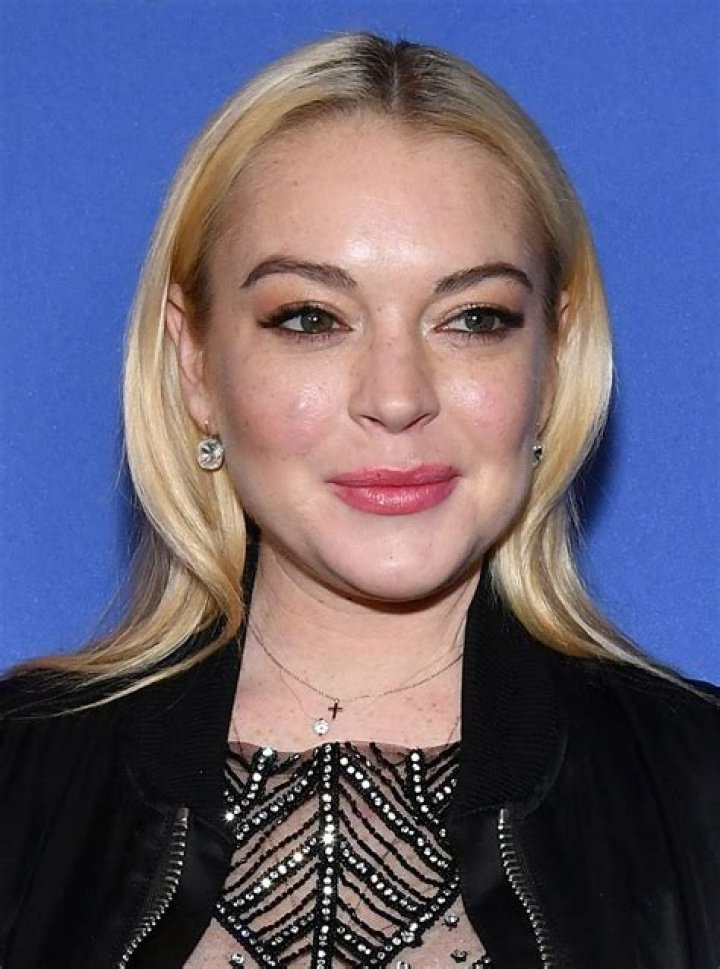 Lindsay Lohan Admits Sex List Is Real — Actress Discusses Partners – Hollywood Life