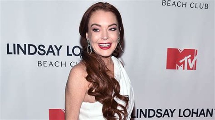 Lindsay Lohan Gushes Over Her ‘King’ Bader Shammas On Cute Date Night In London