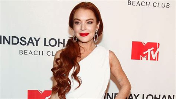 Lindsay Lohan Married: Actress Weds Financier Bader Shammas