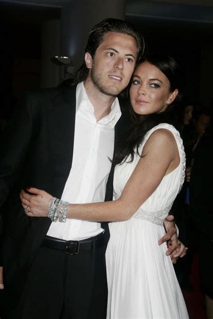 Lindsay Lohan Mourns Her Ex-Boyfriend & ‘Best Friend’ Harry Morton After Tragic Death At Age 38