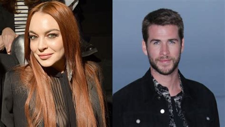 Lindsay Lohan Reveals She’s Single & Ready To Mingle With Liam Hemsworth: I ‘Broke Up’ With My BF
