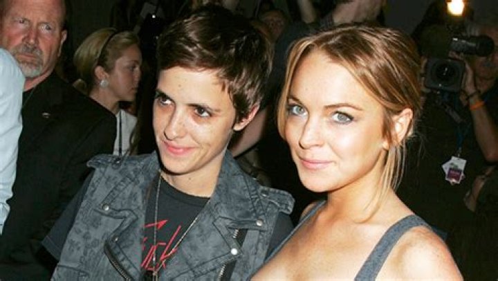 Lindsay Lohan’s Ex Samantha Ronson Reacts To Her Baby News – Hollywood Life