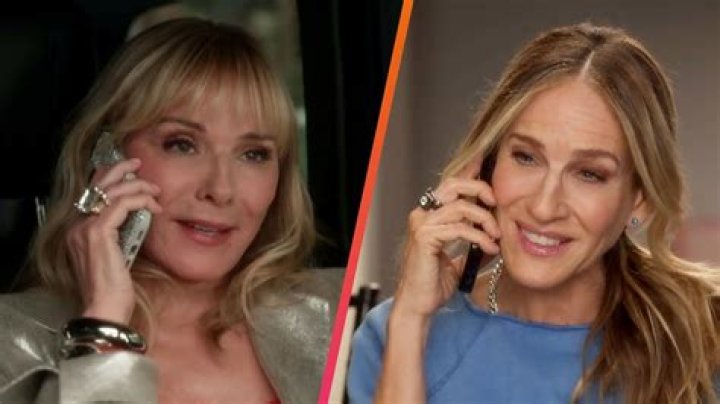 Lindsey Gort Cast As Samantha Jones — ‘The Carrie Diaries’ Season 2 Scoop – Hollywood Life