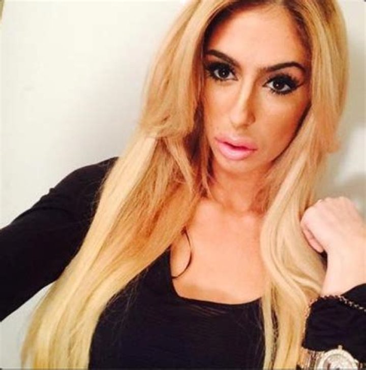 Lindsey Jade — Pics