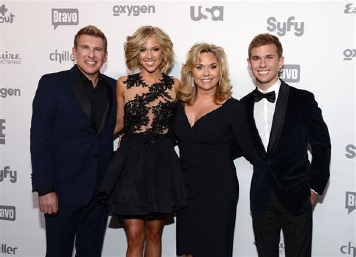 Lindsie Chrisley ‘Deeply Saddened’ As She Reacts To Parents Todd & Julie’s Guilty Verdict