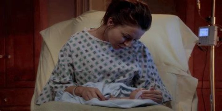 Link Is The Father Of Amelia’s Baby — Episode Recap – Hollywood Life