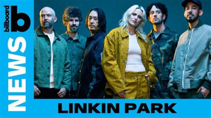 Linkin Park Claps Legally Against Trump & Twitter Disables His Video Using Their Music