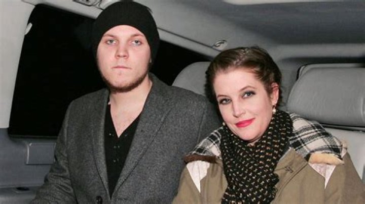 Lisa Marie Presley Pens Loving Tribute To Son Benjamin, 27, Who Died By Suicide: ‘Forever Mourning”